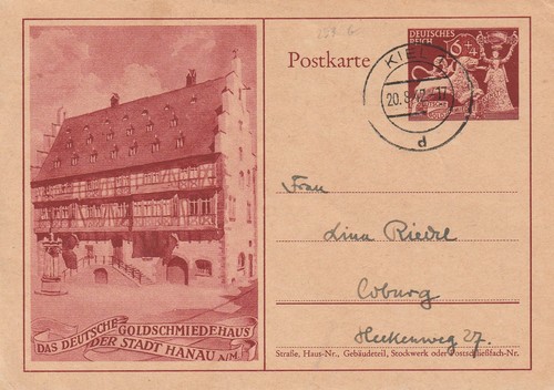293 goldschmiedekunst - p,