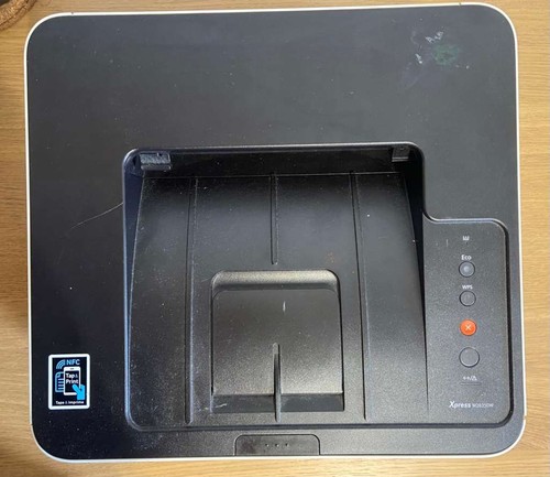 Samsung xpress m2835dw - samsung,