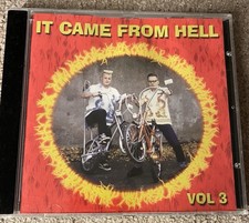 It Came From Hell Vol.3