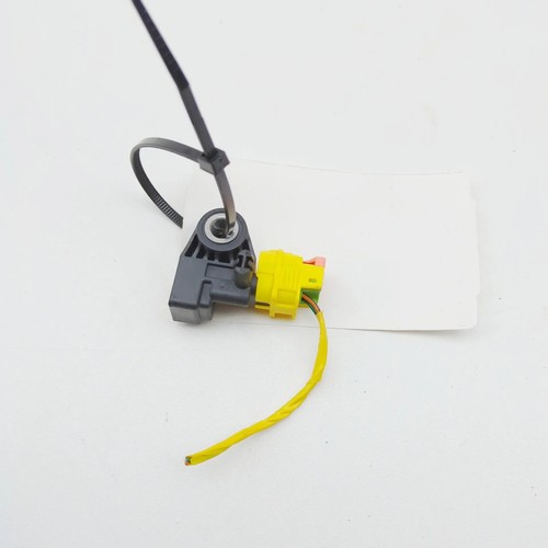 Kia ev6 front right impact - cv,