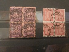 Briefmarken deutsches - briefmarken,