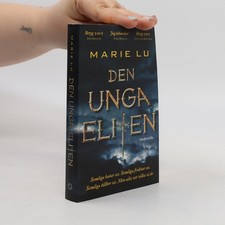 Den unga eliten  |  Marie Lu