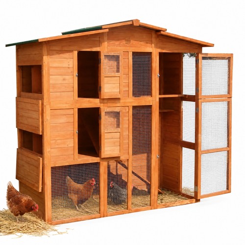 Kaninchenstall hasenstall - kaninchenstall,