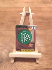 ♣ PANINI WM WC ESPANA 82