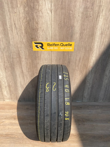 Sommerreifen 225 r18 92y - 225,