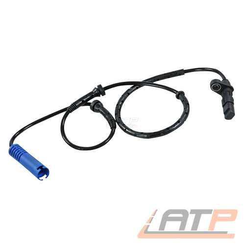 Abs sensor raddrehzahlfühler - sensor,
