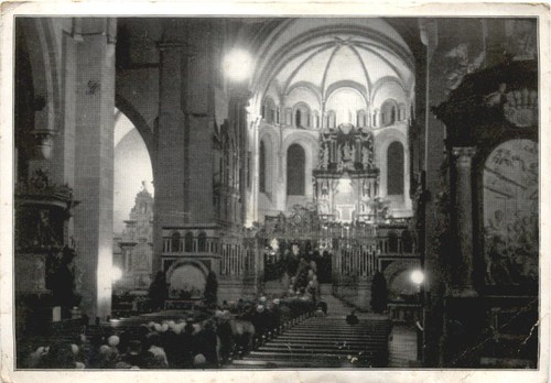 Trier rock 1933 752756 - -,