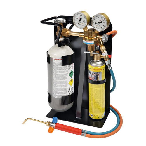 Rothenberger roxy 400l - rothenberger,
