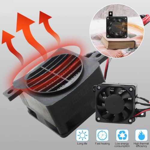 12v 120w ptc autolüfter - 12v,
