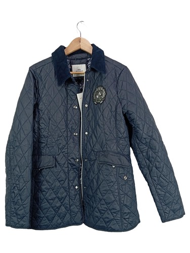 Polo steppjacke damen l - steppjacke,
