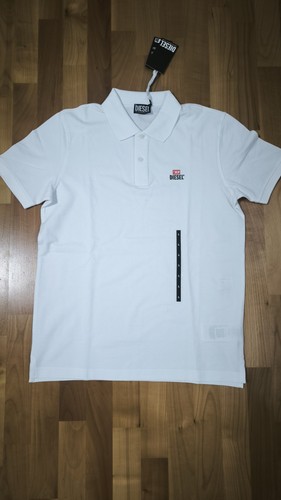 Diesel polo shirt l - shirt,, gr.