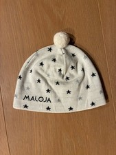 Maloja Mütze PromulinsM mit