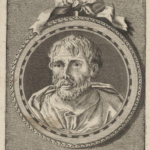 Seneca philosoph stoiker - stoiker, s