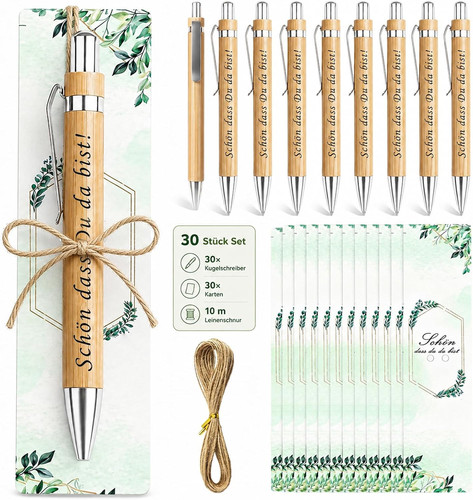 Gastgeschenke set - gastgeschenke,
