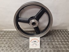 Felge vorne Vorderrad Wheel 3,5x17 Triumph Daytona 955i T595 34076km T2005100