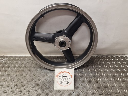 Felge vorne vorderrad - vorne, wheel