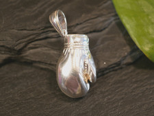 925 Silber Anhänger