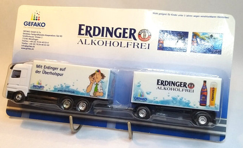 Spielzeug erdinger alkoholfrei - erdinger,