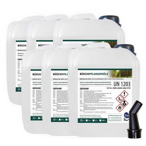 30l büsch 2tk - 30l, sk-2tk