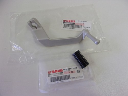 Original schaltpedal - original,