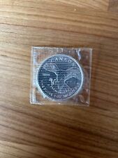 4x 1 Unze Kanada Birds of Prey