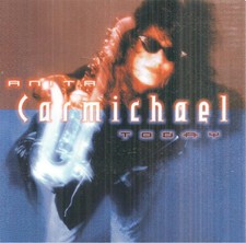 Anita Carmichael - Today (CD)