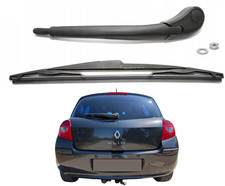 Für Renault CLIO III 2005-