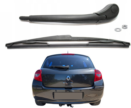 Für renault clio iii - für,