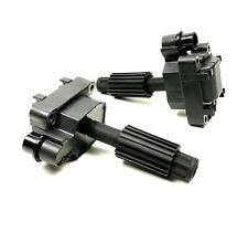 2x Zündspule Zündmodul Ford