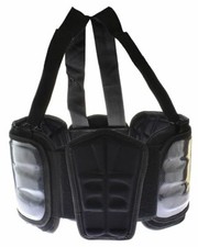 Rippenprotektor Defender II