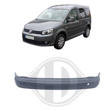 Stoßstange hinten für VW