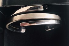 Pierre CARDIN Armreif 925 Silber Damen Schmuck Arm Reif ca. 50 gr.