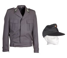 Gebirgsjaeger Edelweiß Set