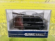 1:87 Wiking 04-0002 Mercedes