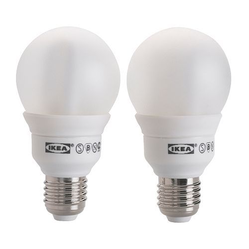 Ikea energie spar leuchte - ikea,