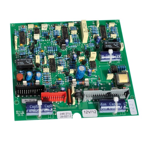Elektronik für 4000 ab - für,