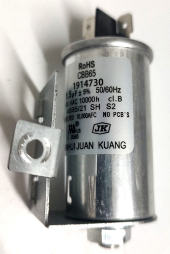 Anlaufkondensator cbb65 für - cbb65,