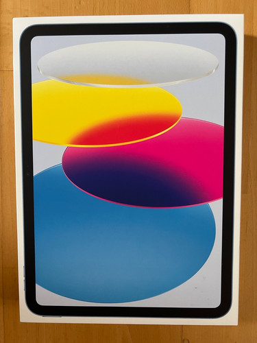 Apple ipad 128 - apple, (a16)-128