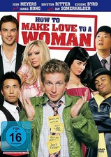 How to Make Love to a Woman