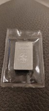 Palladiumbarren 20 gr
