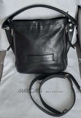 Longchamp tasche hobo - tasche, 3d