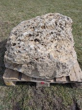 Muschelkalk Felsen LBH ca. 120