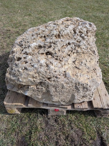 Muschelkalk felsen lbh 120 - felsen,