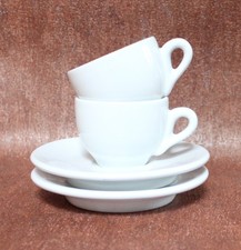 2 ACF Espressotassen mit