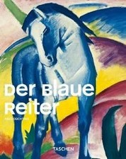Der Blaue Reiter: Kleine Reihe
