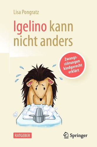 Igelino kann nicht anders - , |