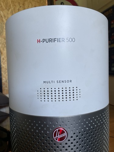 Hoover purifier 500 hhp50ca - h-purifier,