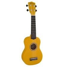 Tiger Sopran Ukulele für