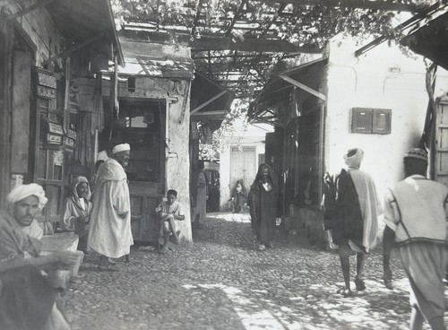 Afrika marokko tanger eine - afrika,, tanger,