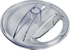 Klarsichtdeckel für Unold